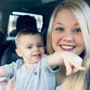 Meet your Posher, Lexi